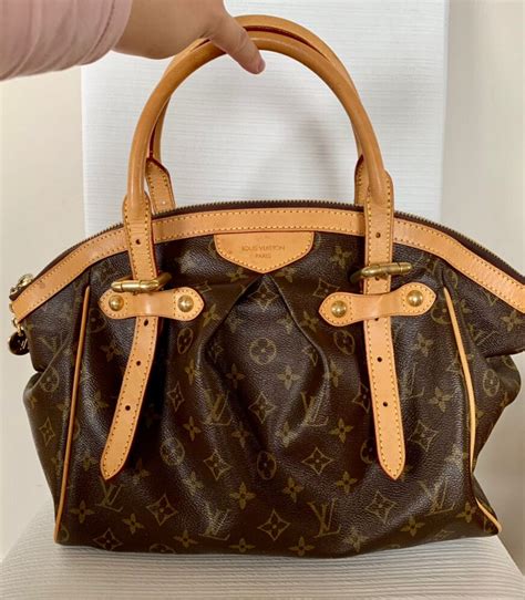 louis vuitton tivoli mm|louis vuitton tivoli bag discontinued.